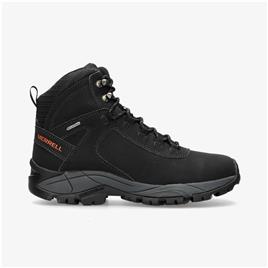 Vego Cro Bota Montaña Mid Ltr Wp - PRETO tamanho 41
