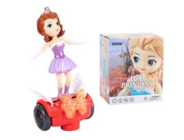Figura MEGA Princesa