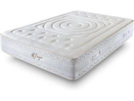 Colchão SONNOMATTRESS Duque NP 30 (135x190x30 cm - HR Perfilado)