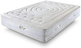 Colchão SONNOMATTRESS Duque NP 30 (135x190x30 cm - HR Perfilado)