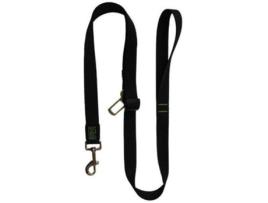 Trela para Cães BUB'S Duo Passeio e Carro 105 Gr