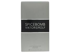 Perfume VIKTOR&ROLF Spicebomb - Eau de Toilette (50 ml)