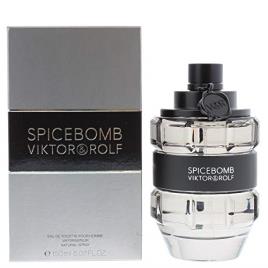 Perfume VIKTOR&ROLF Spicebomb - Eau de Toilette (50 ml)