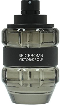 Perfume VIKTOR&ROLF Spicebomb - Eau de Toilette (50 ml)