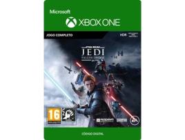 Jogo PC Star Wars Jedi Fallen Order (Formato Digital)