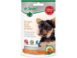 Suplemento para Cães  Hipoalergénico (90g - Seca - Porte Médio - Cachorros - Sabor: Vaca)
