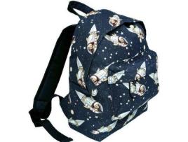 Mochila CLARA BABY Era Espacial