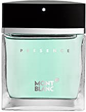 Perfume MONT BLANC Presence Men Eau de Toilette (50 ml)
