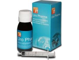 Complemento Alimentar para Cães e Gatos  Uro Pharma (75 g)