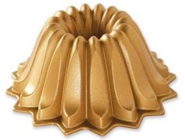 Forma para Bolos NORDIC WARE Lotus Bundt 1.18 L