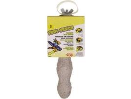 Poleiro para Pássaros  (17cm - Pequeno)