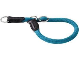 Coleira para Cães  124571 (Azul - Tamanho: 50)