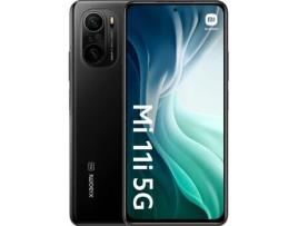 Smartphone XIAOMI Mi 11i 5G (6.67'' - 8 GB - 128 GB - Preto)