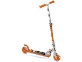Trotinete MONDO Pro Wheels Laranja