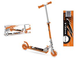Trotinete  Pro Wheels Laranja