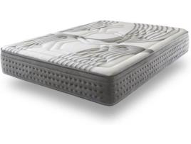 Colchão  Classic Grafeno HR 30 (100x200x30 cm - HR)