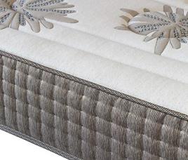 Colchão SONNOMATTRESS Daisy HR 30 (140x200x30 cm - HR)