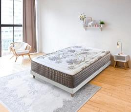 Colchão SONNOMATTRESS Daisy HR 30 (140x200x30 cm - HR)