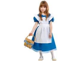 Fato de Menina  Menina No Espelho (Tam: 7 a 9 anos)