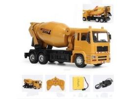 Camião Telecomandado  Tipo B