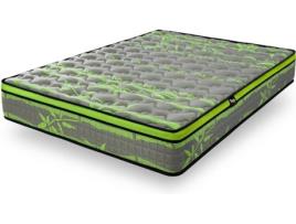 Colchão  Nature Sport HR 27 (180x200x27 cm - HR)