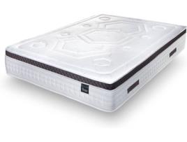 Colchão SONNOMATTRESS Quality Grafeno HR 30 (180x190x30 cm - HR)