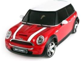 Carro Telecomandado  IW06 Mini (Vermelho)