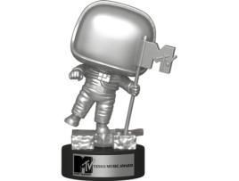 Figura FUNKO Pop! Icons:  Moon Man Award