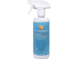 Spray para Cães JTPHARMA Hypoclorine Hidrogel (670 g - Cuidados: Peles Sensíveis)