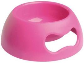 Comedouro para Cães  42789 (Preto - Polipropileno)