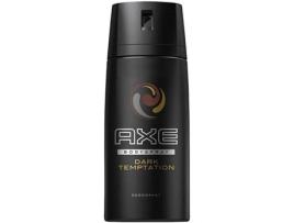 Desodorizante  Escuro Temptation (150 ml)