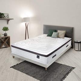 Colchão SONNOMATTRESS Quality Grafeno HR 30 (80x200x30 cm - HR)