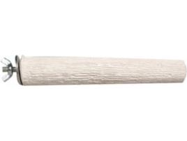 Poleiro para Pássaros  (13x2cm)