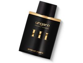 Perfume  L Homme III Eau de Toilette (100 ml)