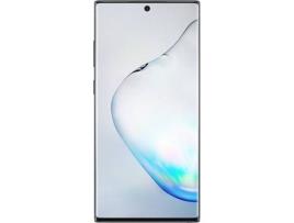 Smartphone SAMSUNG Galaxy Note 10+ (Recondicionado Grade A - 6.8'' - 12 GB - 256 GB - Preto)