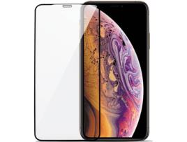 Pelicula Vidro Temperado iPhone XS Max, 11 Pro Max MOOOV 3D