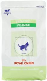 Ração para Gatos  Vcn Pediatric Weaning (400 g - Seca)