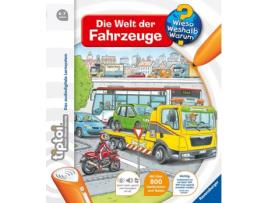 Jogo Didático RAVENSBURGER 006229