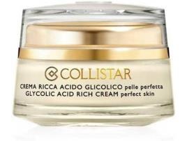 Creme de Rosto  Pele Perfeita Creme g licólico Ácido (50 ml)
