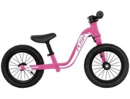 Bicicleta de Criança MSC Push 12 (Tam.: 24 Meses-5 Anos - Rosa)
