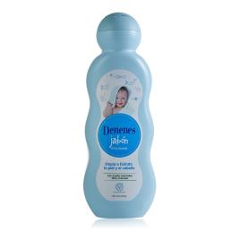 Gel de duche  Infantil (650 ml)