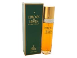 Perfume  Diamondemeralds Eau de Toilette (100 ml)