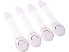 Cadeado de Proteção GETEK YC266