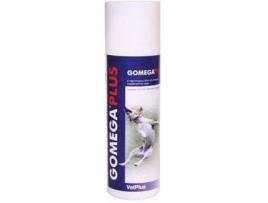 Complemento Alimentar para Cães  HastaGomega (65 ml - Cuidados: Cardíacos)