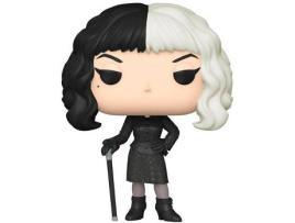 Figura !: Cruella (Making Art)