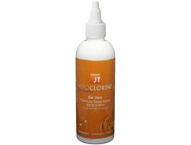 Complemento Alimentar para Cães JTPHARMA Hypoclorine (200 g - Cuidados: Auditivos)