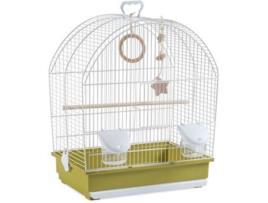 Gaiola para Pássaros  (25.5x41x48)