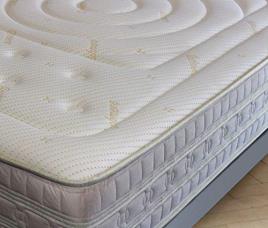 Colchão SONNOMATTRESS Dream Cashmere HR 27 (70x200x27 cm - HR)