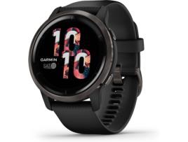 Smartwatch  Venu 2 Negro