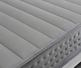 Colchão SONNOMATTRESS Classic Grafeno NP 30 (160x180x30 cm - HR Perfilado)